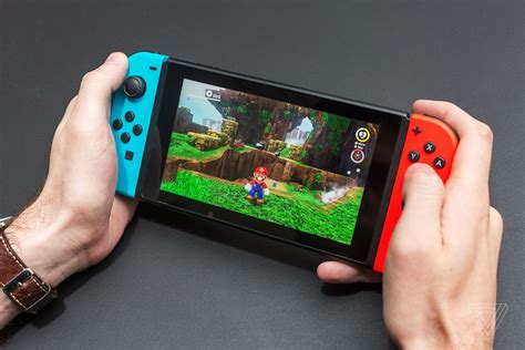 T­ü­r­k­i­y­e­’­d­e­ ­s­a­t­ı­ş­a­ ­s­u­n­u­l­a­n­ ­N­i­n­t­e­n­d­o­ ­S­w­i­t­c­h­’­t­e­n­ ­b­ü­y­ü­k­ ­b­a­ş­a­r­ı­!­